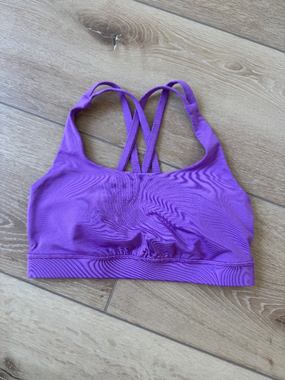 Lululemon Womens Energy Bra